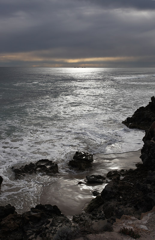 Overcast