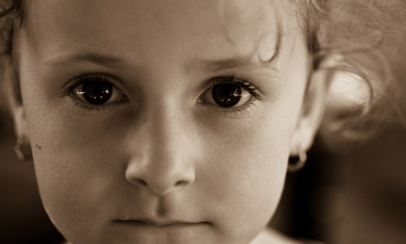 Pensive