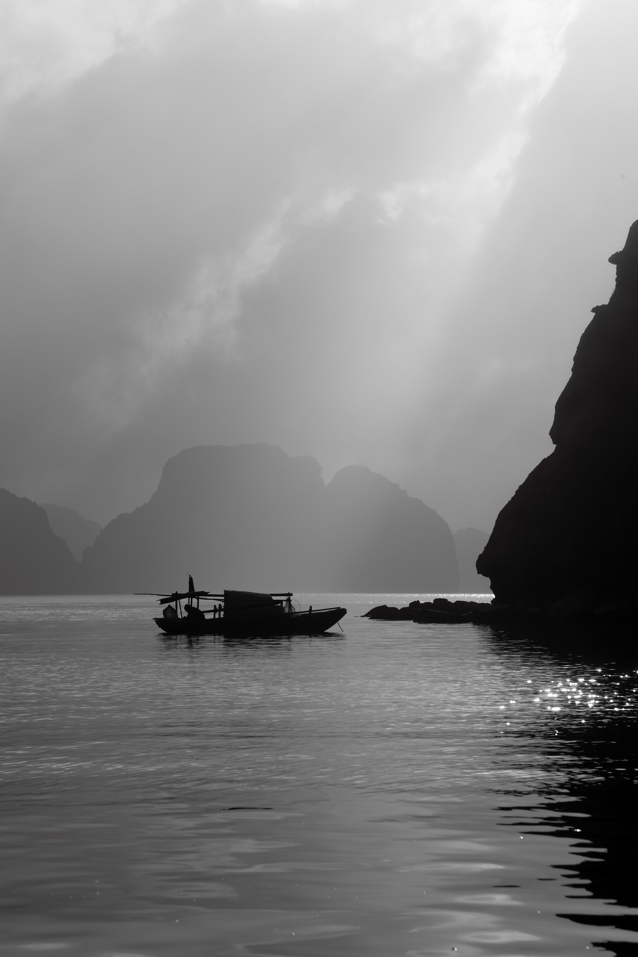 Halong Bay