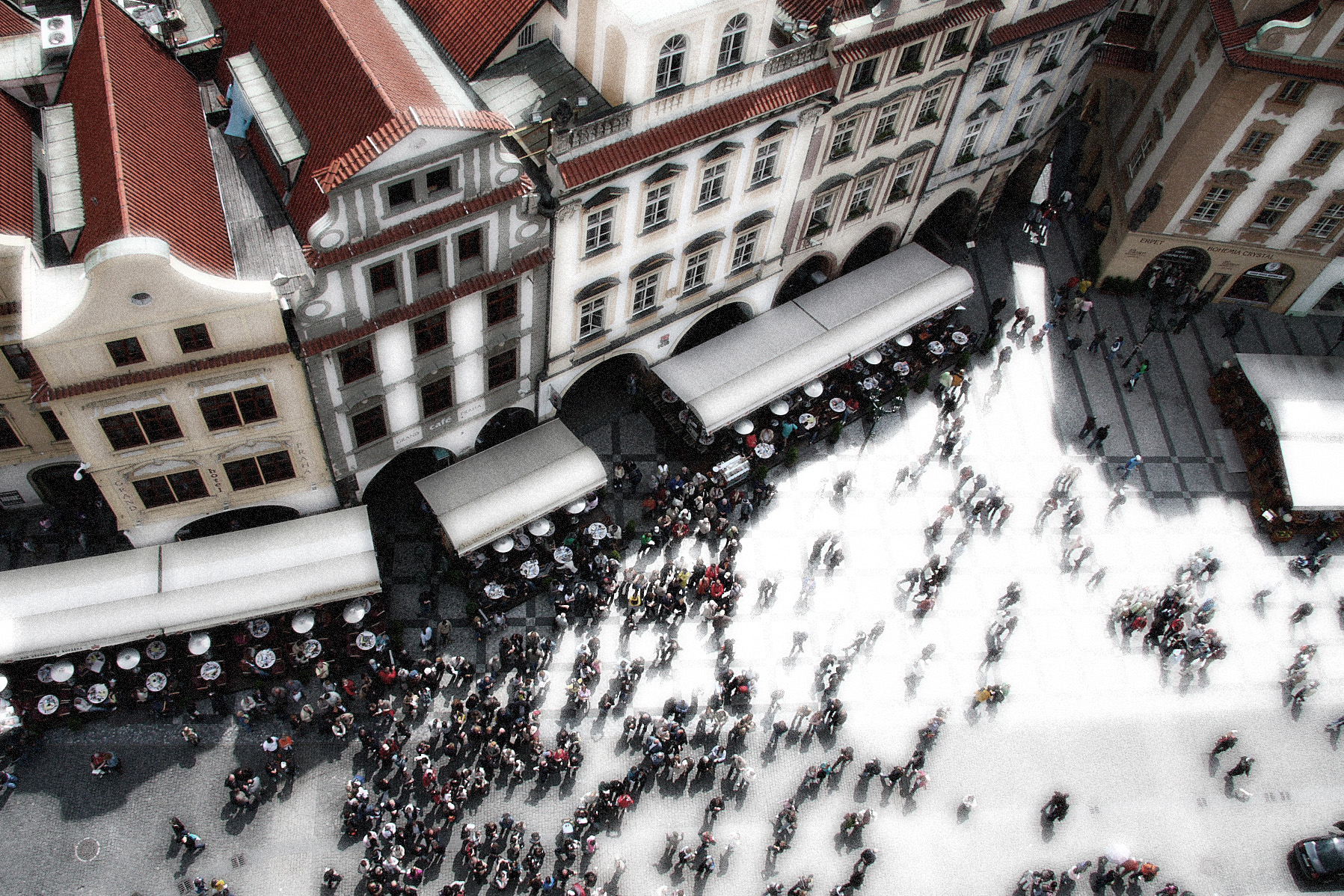 Old Town Prague