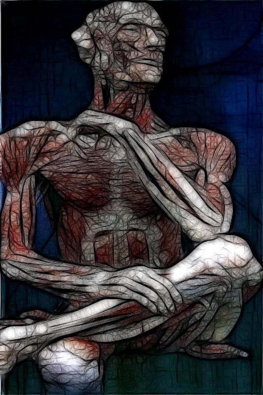 GARY FRACTUALIZED