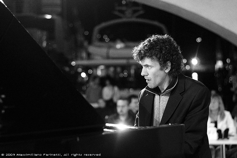 Max De Aloe Quartet
