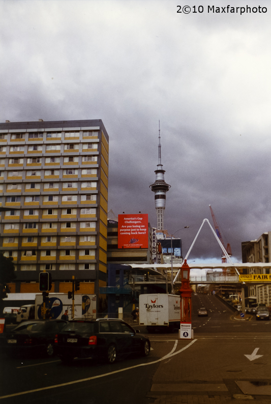 Auckland