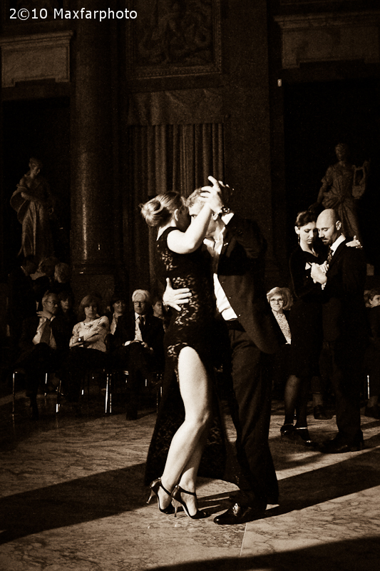 Tango