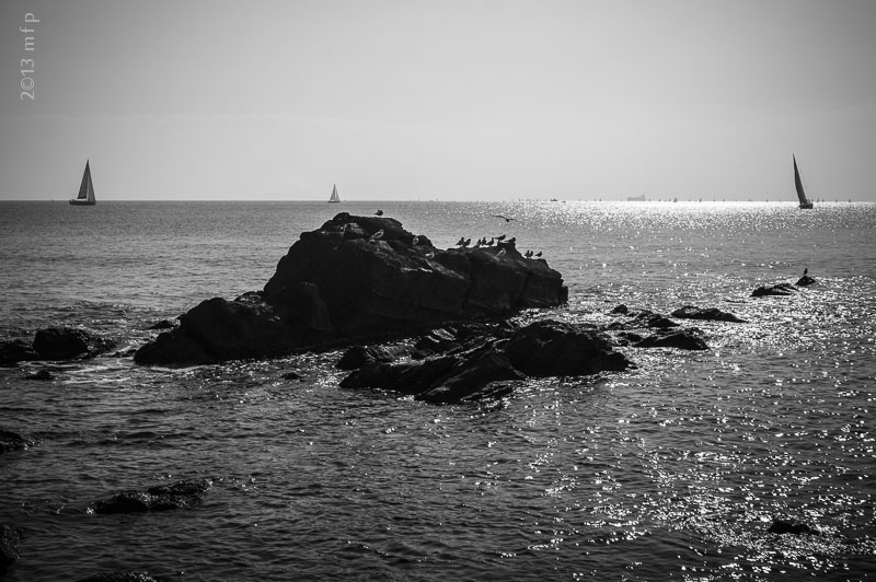 Boccadasse 