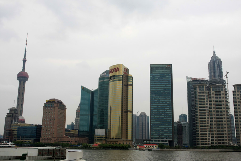 Skyline