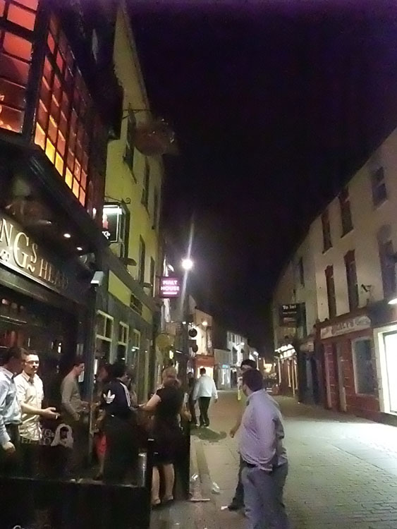 The Kings Head