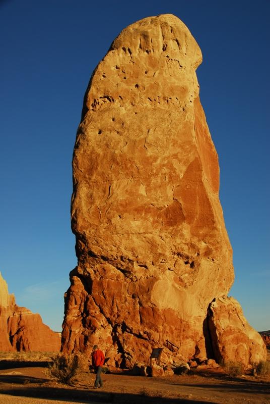 Kodachrome Basin State Park