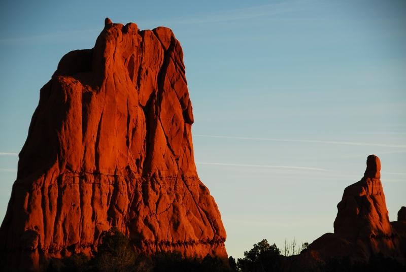 Kodachrome Basin State Park