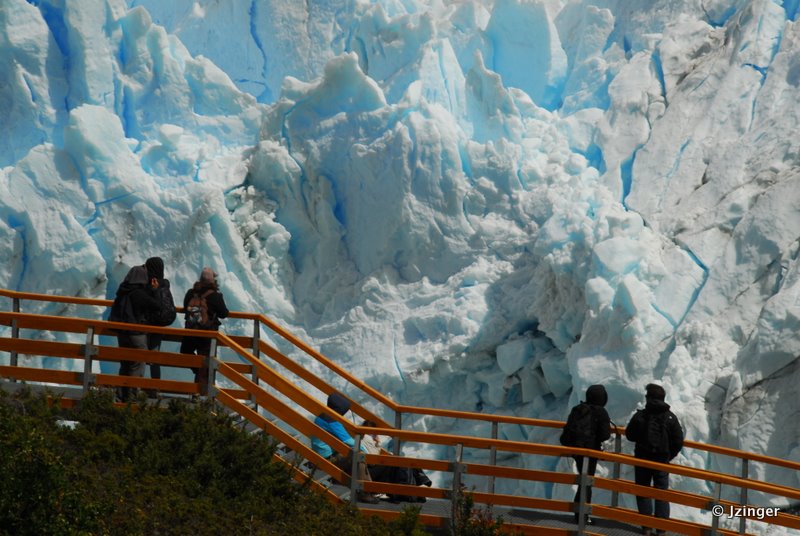 Perito Moreno Glacier, Los Glaciares National Park