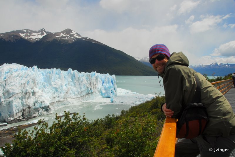 Perito Moreno Glacier, Los Glaciares National Park