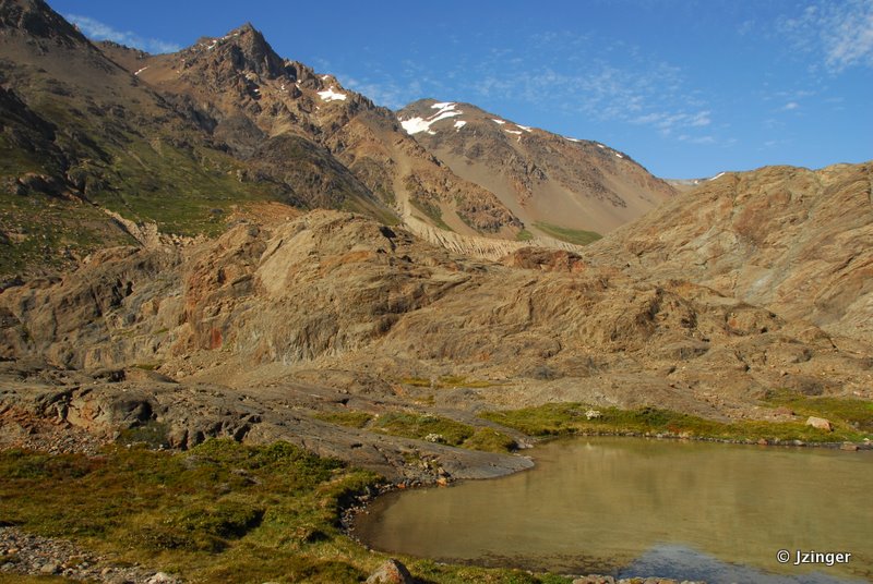 Laguna Torro