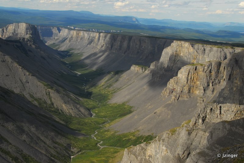 The Ram Plateau