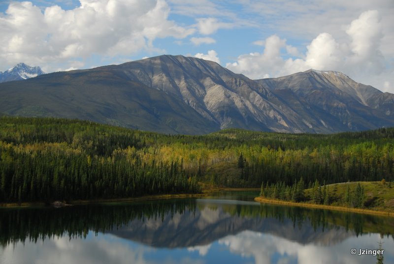 Emerald Lake