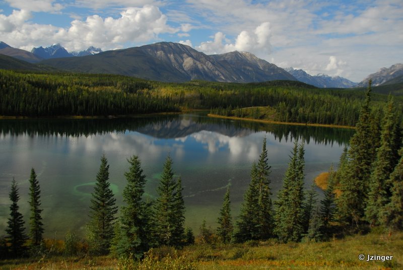 Emerald Lake