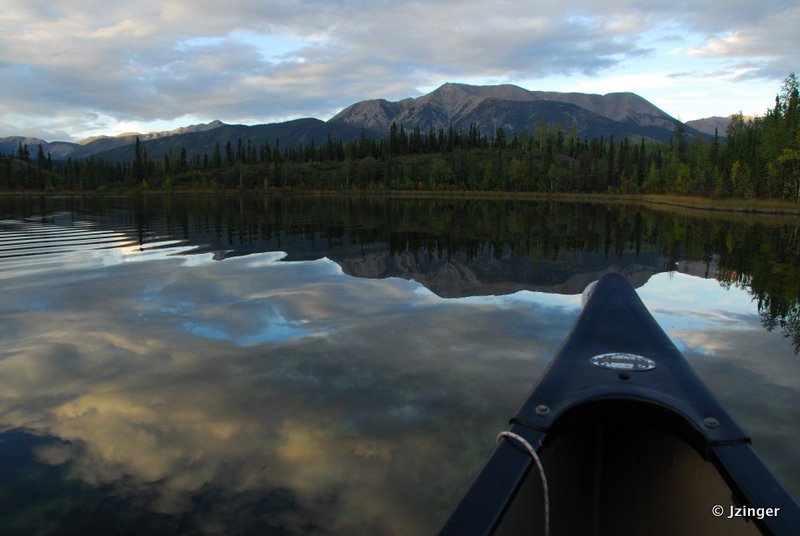 Emerald Lake