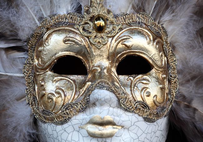 venise