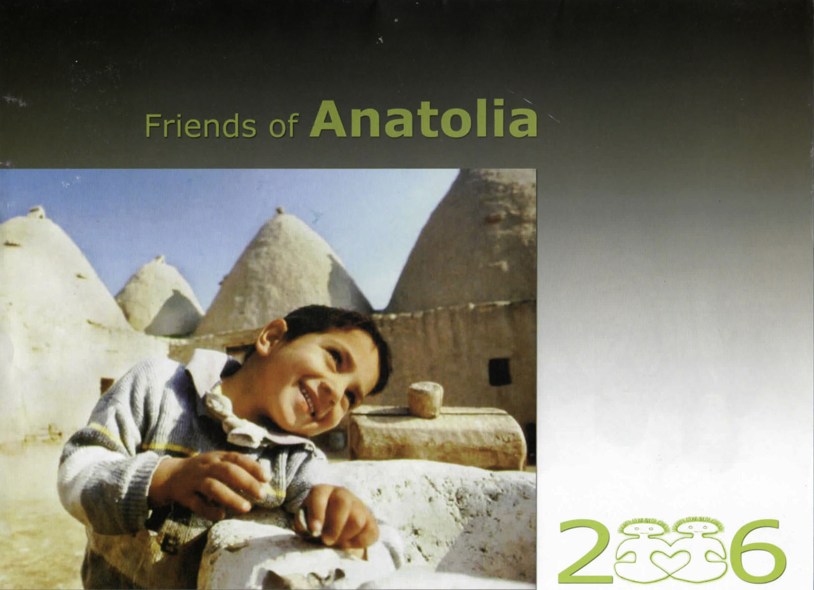 Friends of Anatolia