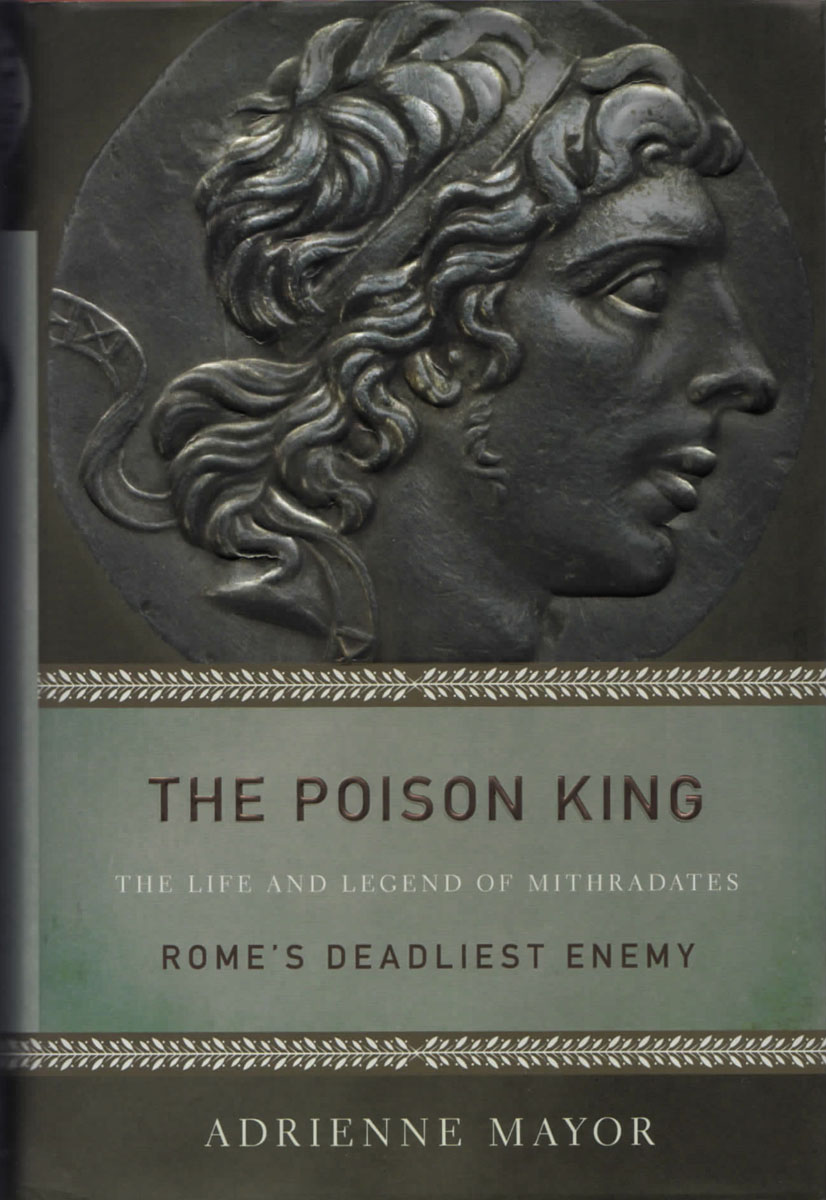 The poison King