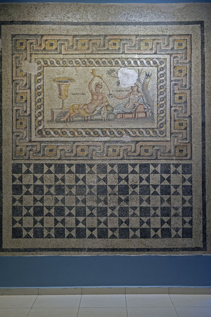 Gaziantep Zeugma Museum December 2011 1847.jpg