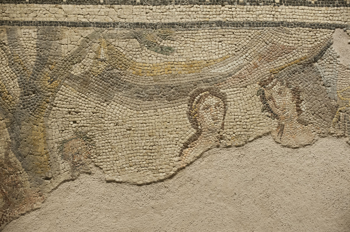 Gaziantep Zeugma Museum December 2011 1852.jpg