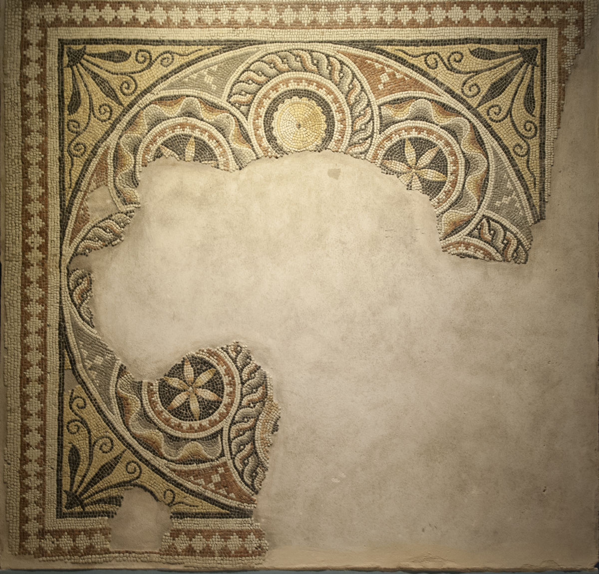 Gaziantep Zeugma Museum December 2011 1962.jpg