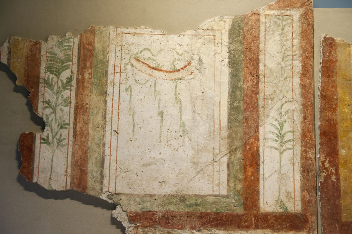 Gaziantep Zeugma Museum December 2011 2017.jpg