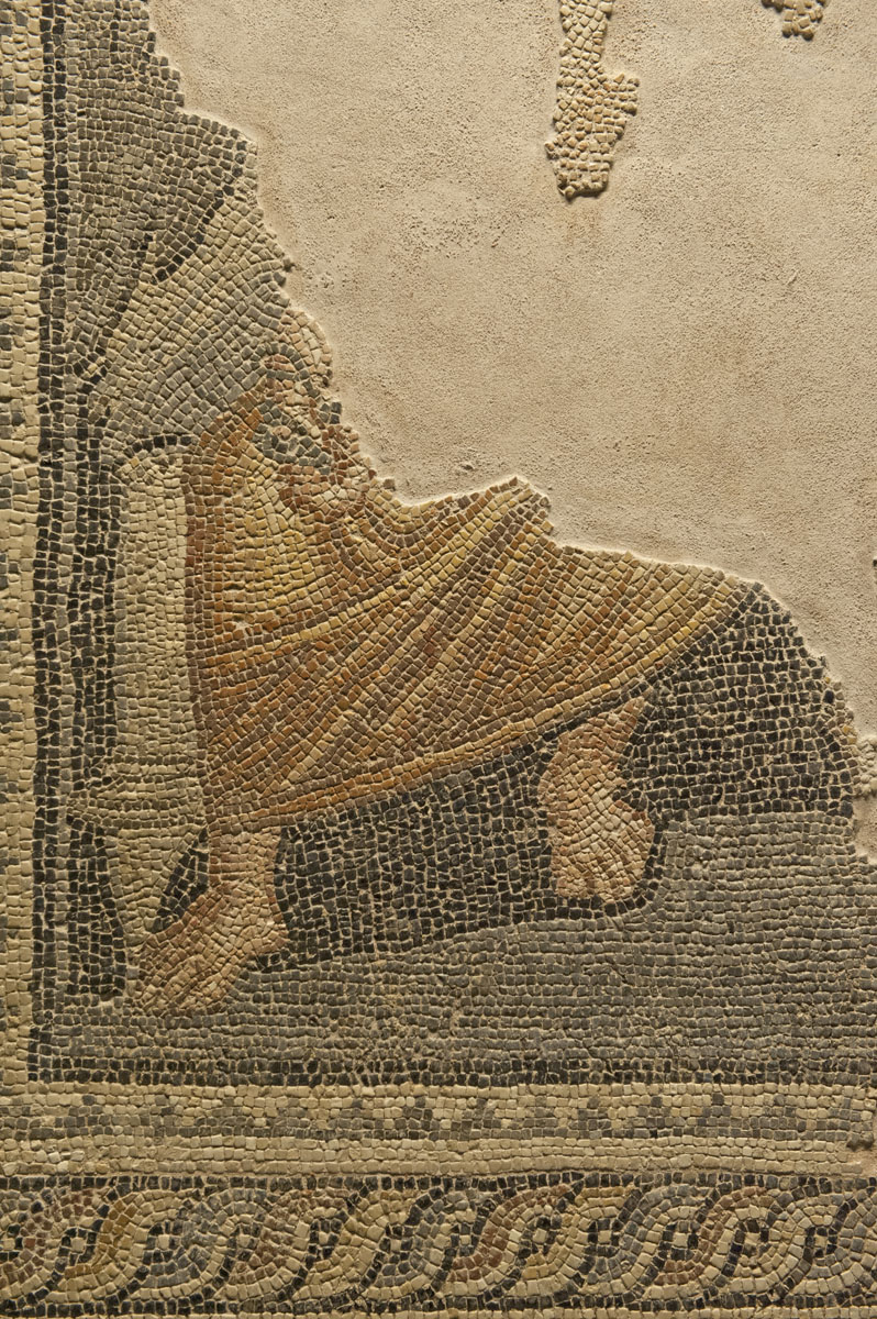 Gaziantep Zeugma Museum December 2011 2030.jpg