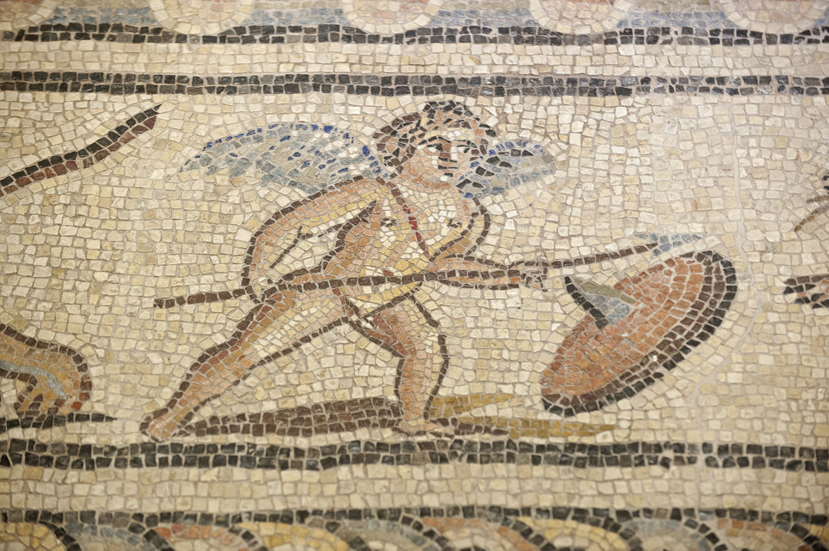Gaziantep Zeugma Museum December 2011 2069.jpg