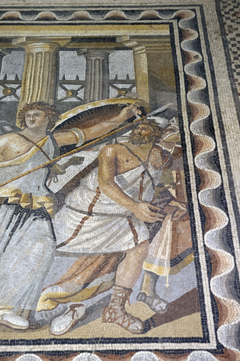 Gaziantep Zeugma Museum December 2011 2097.jpg