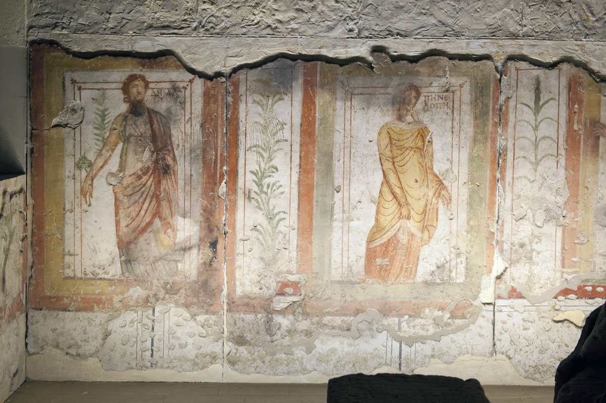 Gaziantep Zeugma Museum December 2011 2109.jpg