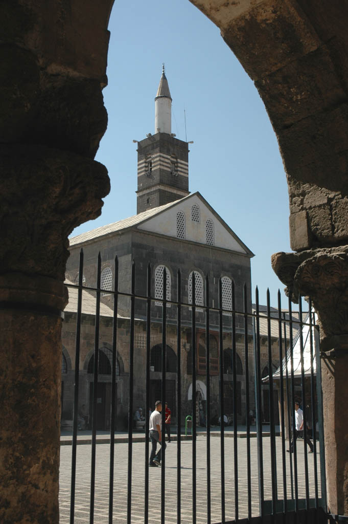 Diyarbakır Ulu Cami 3016