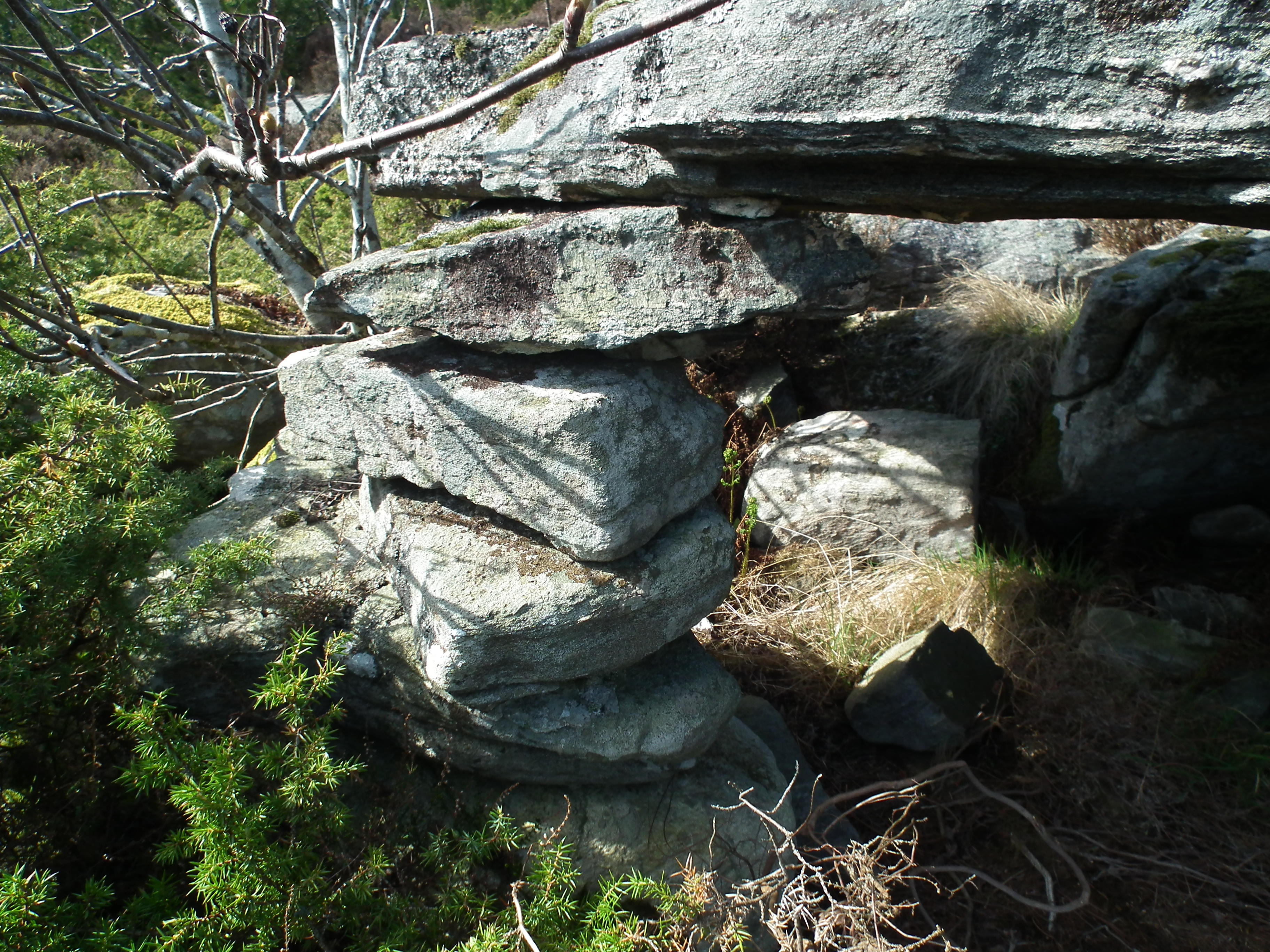 Megalithic Architecture - Stone Age construction