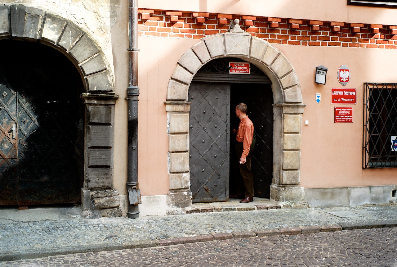 Warsaw 3
