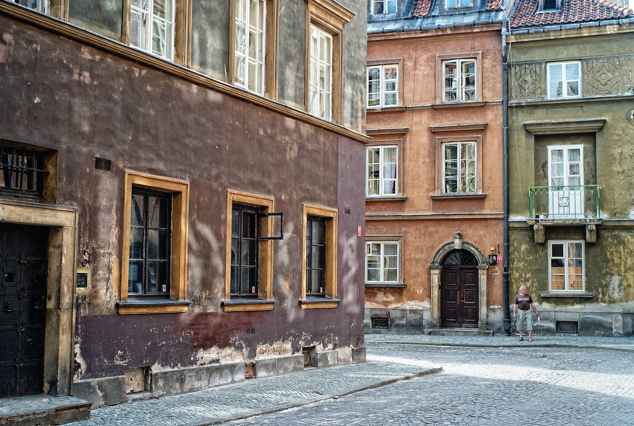 Warsaw 4
