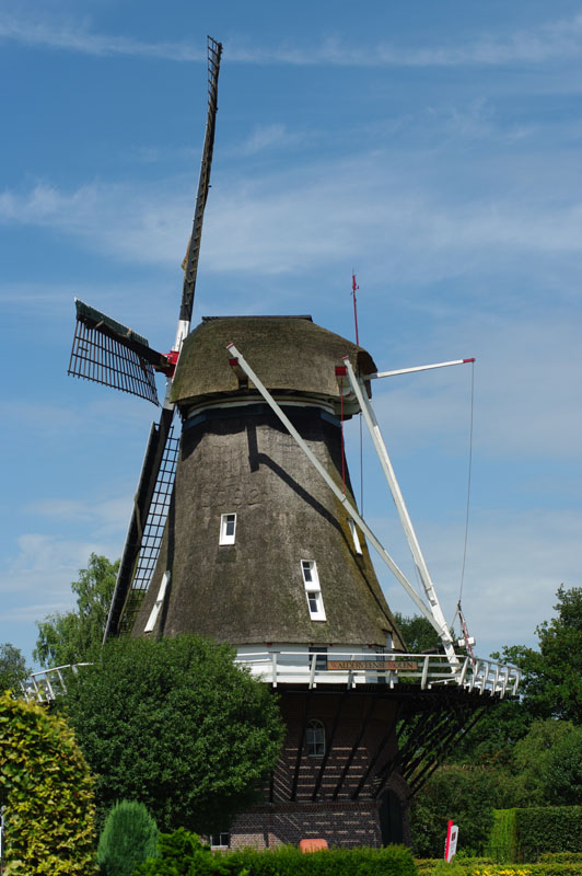 De Walderveense Molen