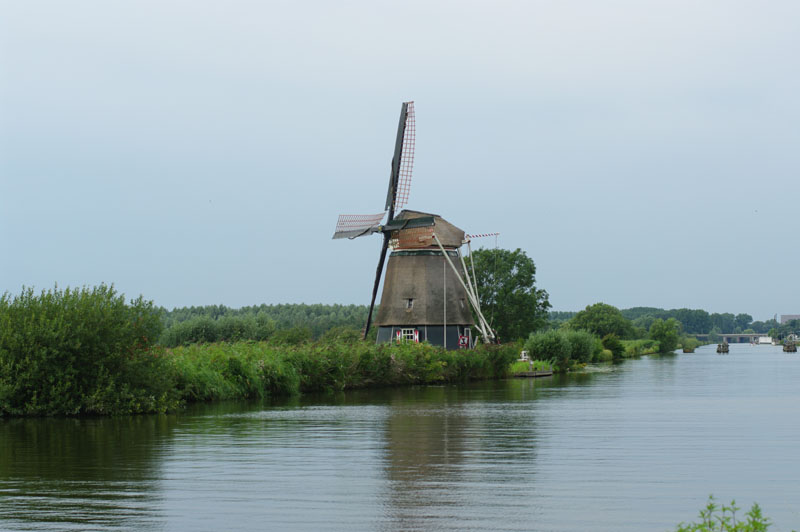 Vijfhuizer Molen