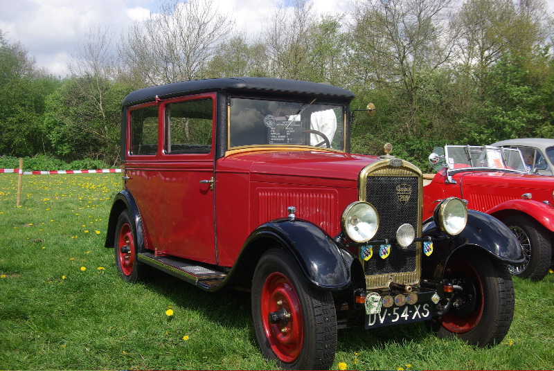 Peugot 201 Sedan  1930