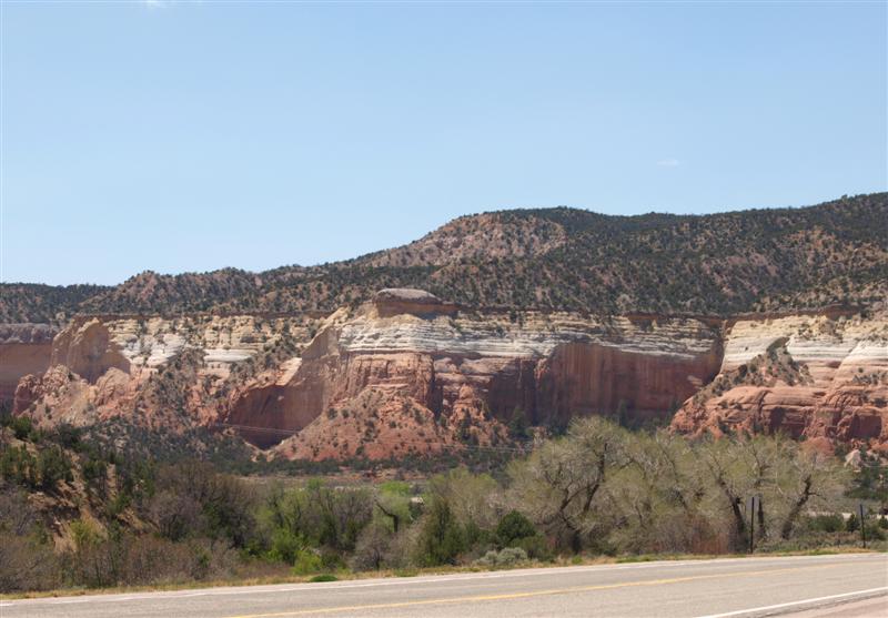 Abiquiu, New Mexico