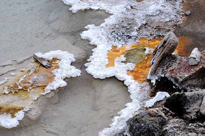 Yellowstone Patterns 07