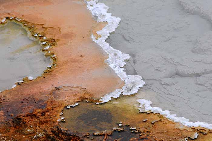 Yellowstone Patterns 19