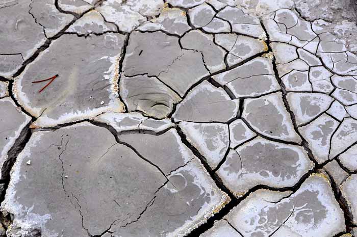 Yellowstone Patterns