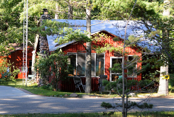 Higgins Lake 90  14