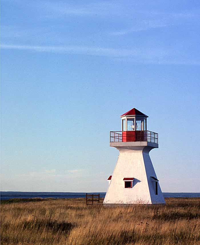 Nova Scotia Lighthouse