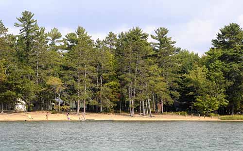 Around Hggins, September 36