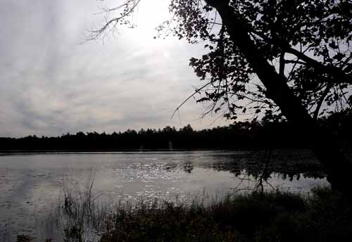 Around Hggins, September 57