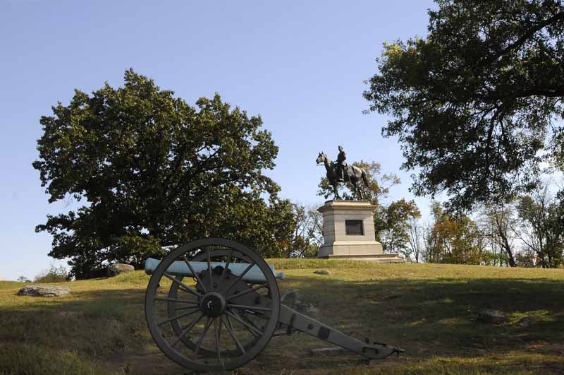 Gettysburg, Pennsylvania
