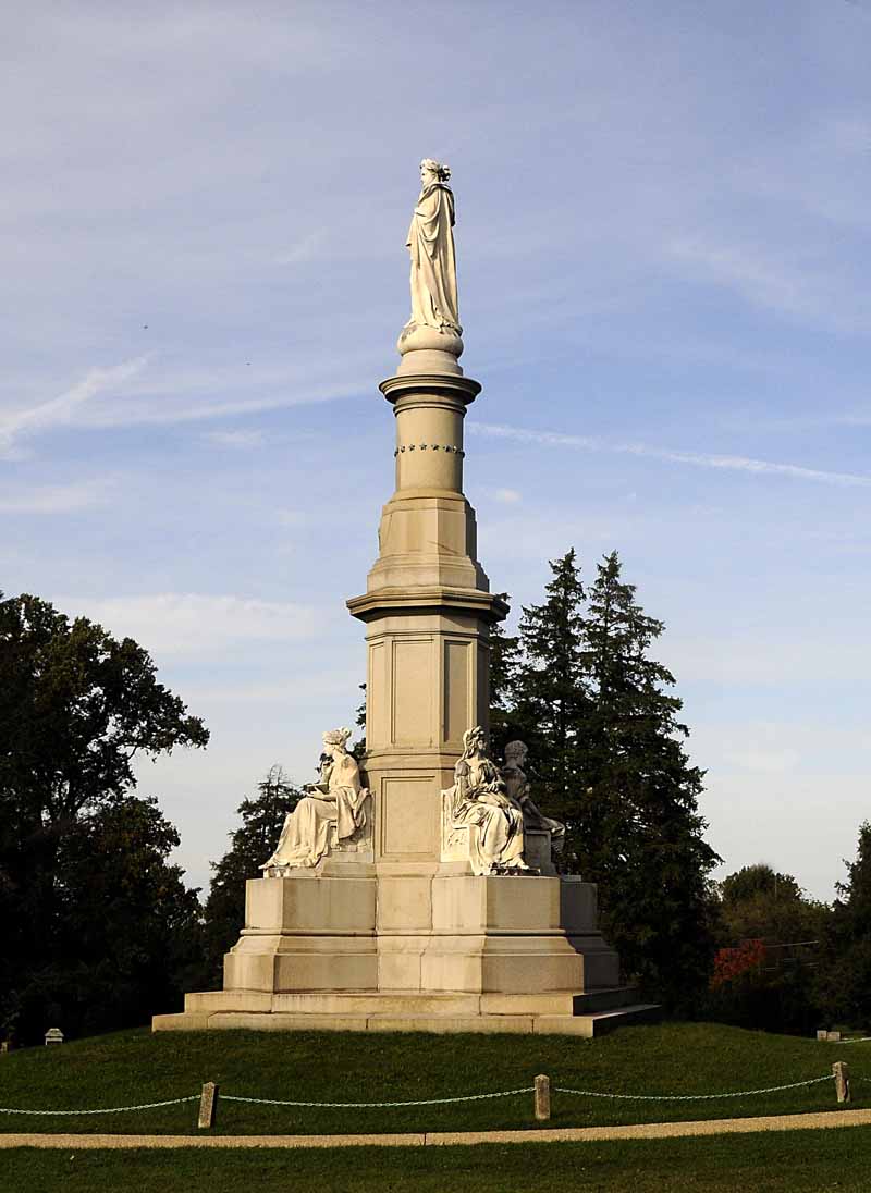 Gettysburg, Pennsylvania