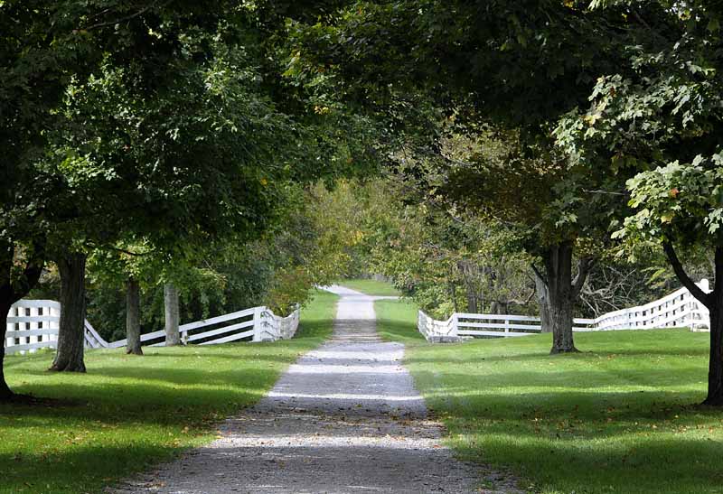 Shaker Village of Pleasant Hill