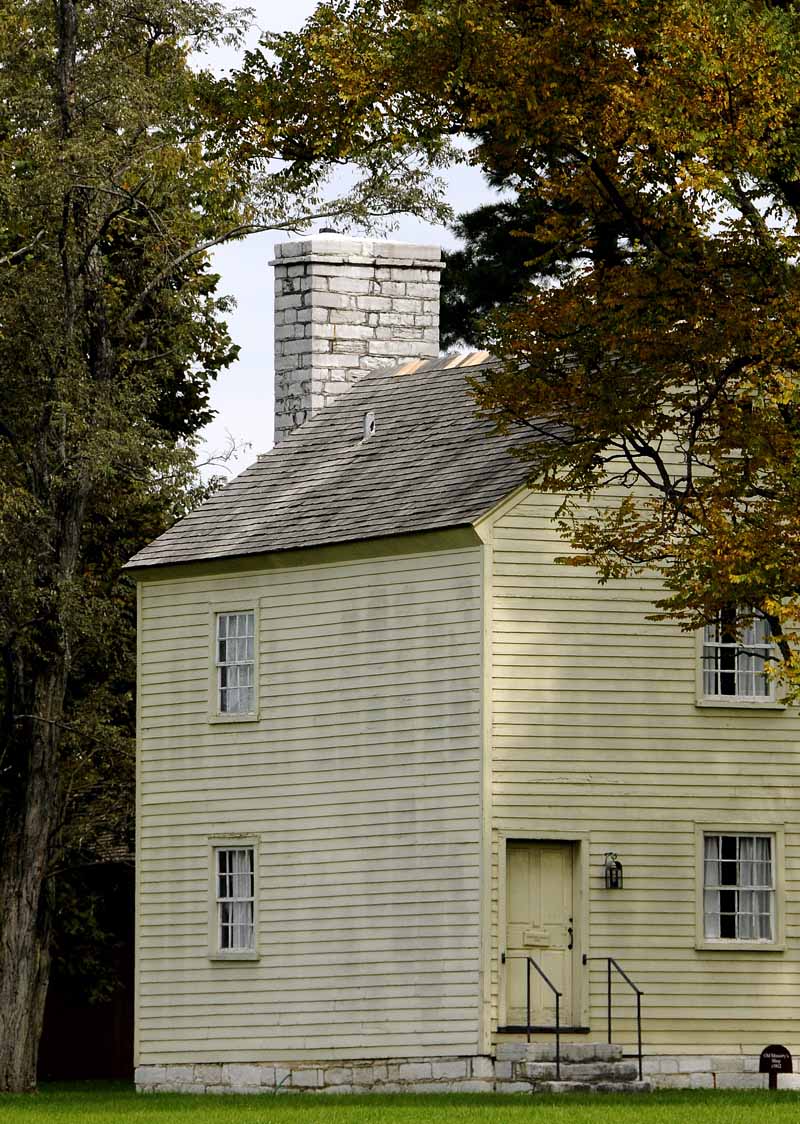 Shaker Village of Pleasant Hill